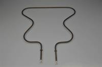 Undervarmelegeme, AEG komfur & ovn - 380V/1200W